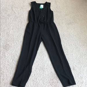 Brand new! Sexy H&M one-piece jumpsuit!